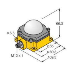 K80 SERIES EZ-LIGHT: 2-COLOR GENERAL PUR