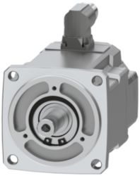 SIMOTICS S-1FK2 HD, SINAMICS S210 3AC 400V-480V, 1.27 Nm, 3000 rpm