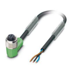 SAC-3P- 1,5-PUR/M12FR B