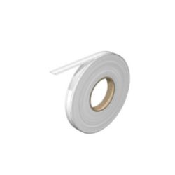 Device marking, halogen-free, Self-adhesive, 30000 x Polyester, white