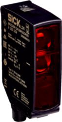 Veiligheidsfotocellen, WEO26I-2416R500A00ZLLZZZZZZZZ1