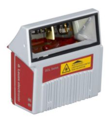 Stationaire barcodelezer BCL 301i SF 100