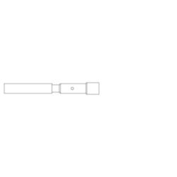 SAI-M23-KBC-1.5-.14-.56
