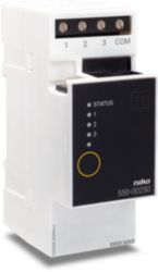 Pulse counter for Niko Home Control