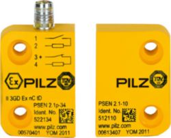PSEN ma2.1p-34/PSEN2.1-10-06/LED/ATEX/1u