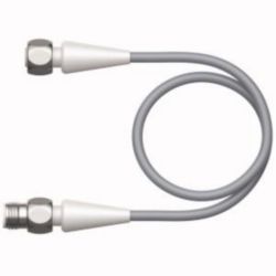 Food & Beverage hygienic / PVC, verbindingsleiding