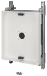 Switch-disconnectors mounting unit Dumeco