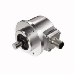 Incrementele encoder, Industrial-Line