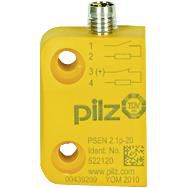 PSEN 2.1p-20/8mm/1switch