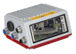Stationaire barcodelezer BCL 600i SM 102