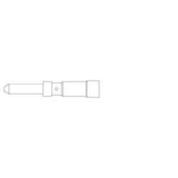 SAI-M23-KSC-2-0.75-2.5