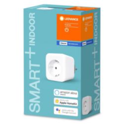 SMART+ Plug EU