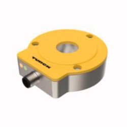 Contactloze encoder, Incrementeel: 1 … 5000 ppr, Premium-Line
