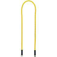PSEN cable M8-8sf  M8-8sm, 2m