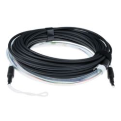 RL2220 4XLC-4XLC 50/125 OM4 200M