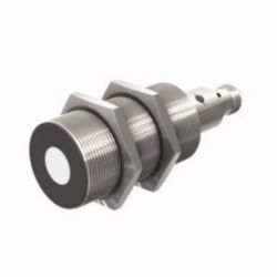 Ultrasoonsensor, diffuse sensor