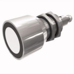 Ultrasoonsensor, diffuse sensor