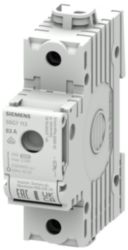 MINIZED, switch disconnector with fuse, D02, 1-pole, In: 63 A, Un AC: 230 V