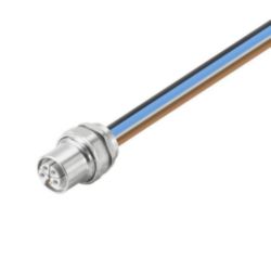 SAIE-M12BL-0.3VHM16-2.5