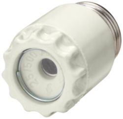 DIAZED screw cap DIII 63 A AC DC 500 V ceramic