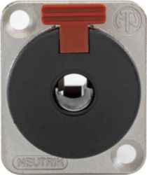 Phone JACK-connector voor XLR- of JACK-aansluiting