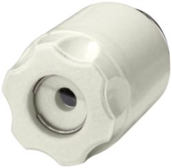 DIAZED screw cap DIII 63 A AC 690 V DC 600 V ceramic