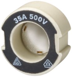 D-type adapter screw DIII/E33, 35 A