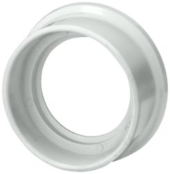 DIAZED cover ring, insulation material DIII/E33