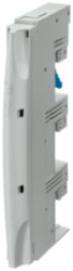 Connection module 3-phase with cover F R 1.5-16 mm2 for 5/10 mm busbar
