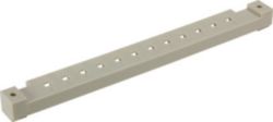 Code comb, Type C, Type D, Type R, Thermoplastic