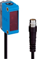 reflextasters en sensoren, GTE6L-P6211