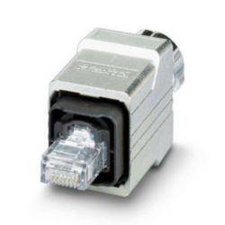 RJ45-connectoren