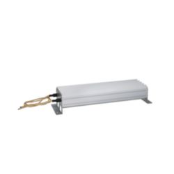 Brake Resistor for BU-UFS22; 2kW; 1x24 Ohm