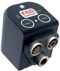 Smart Condition Monitoring Kit-1 COMPACT, complete solution for CM, controller,