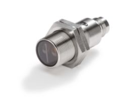 Inox Espejo (no incluido) 0,1-4m PNP Conector M12