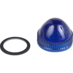 TAPON PILOTO AZUL