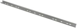 DIN-draagprofiel 35x7.5 250mm