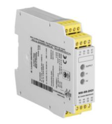 Veiligheidsrelais MSI-SR-2H21-01