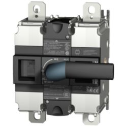 INOSYS LBS PV-DC 250A MAN. F2 UL FRONT& LAT LEFT 3P R.1500VDC