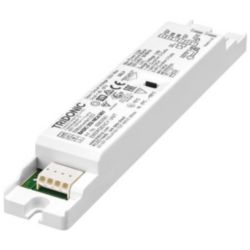 Tridonic EMconverterLED BASIC 204 NiCd/NiMH 90V