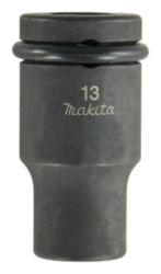 Krachtdop 13x52mm