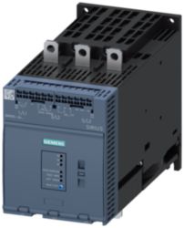 SIRIUS soft starter 400-600 V 143 A, 110-250 V AC spring-type terminal