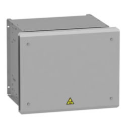 BRAKING RESISTOR 28 OHMS 5,1 KW IP23