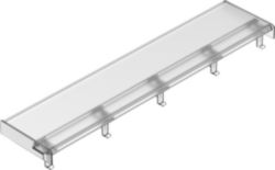 ASCF-H-L2-23V inscription label holder