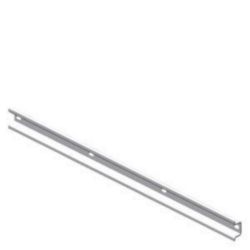 SIMATIC, Standard mounting rail 35mm, Length 483 mm for 19  cabinet
