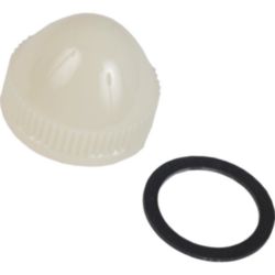 TAPON PILOTO BLANCO