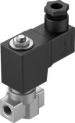 magneetventiel