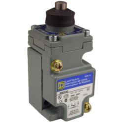 LIMIT SWITCH 600V 10AMP C +OPTIONS