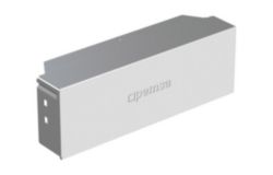 EIND- VERLOOPSTUK CLICK 60X150 GS