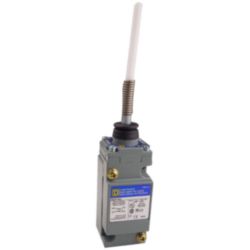 EINDSCHAKELAAR 600V 10AMP C +OPTIONS